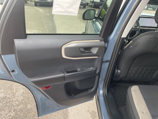 New 2025 Ford Bronco Sport Big Bend image 55