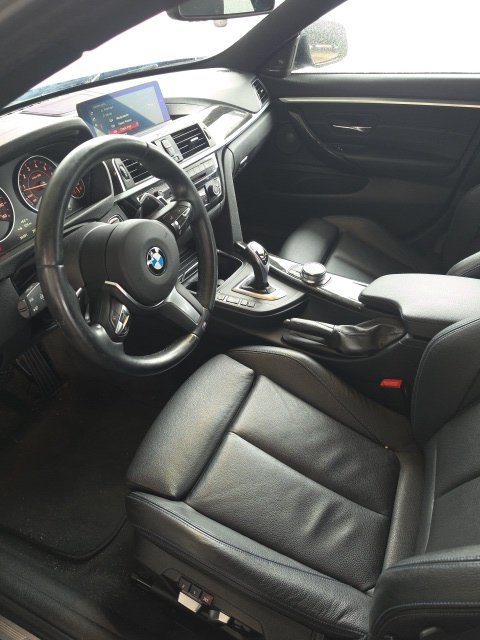Used 2018 BMW 430i Gran Coupe xDrive AWD/4WD image 6
