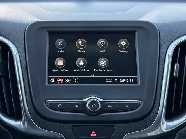 Used 2019 Chevrolet Equinox LT image 11