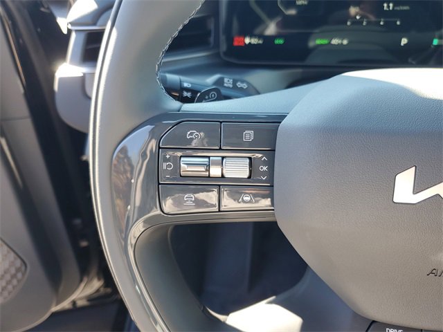 New 2026 Kia EV9 Wind image 18