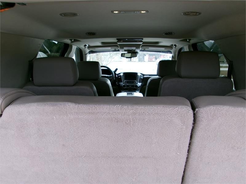 Used 2017 Chevrolet Tahoe Premier image 14