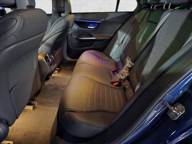 New 2026 Mercedes-Benz C 300 Sedan image 13