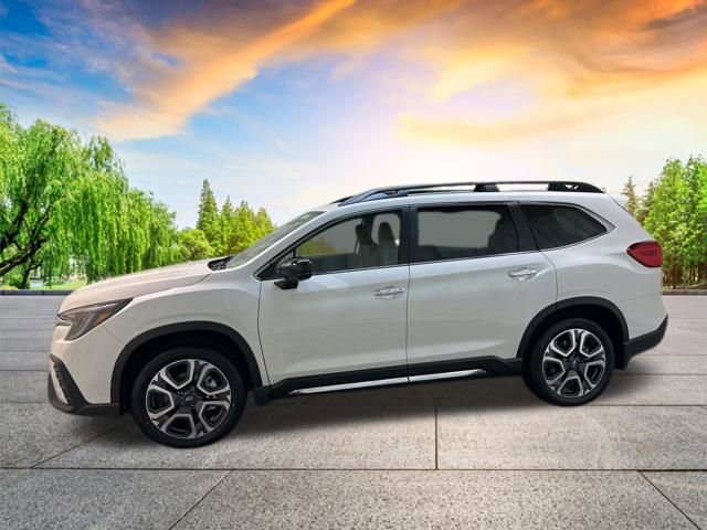 New 2025 Subaru Ascent Touring image 7