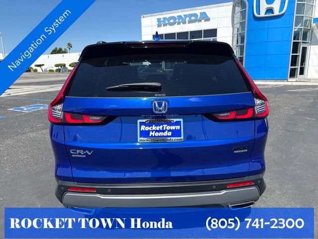 Used 2023 Honda CR-V Sport Touring image 6