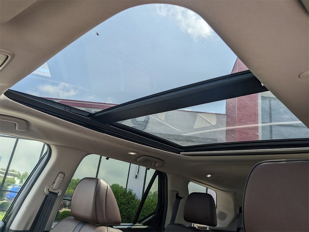 Used 2024 Honda Pilot Elite image 24