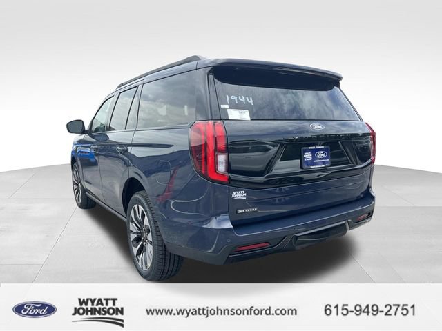 New 2027 Ford Expedition Platinum AWD/4WD image 5