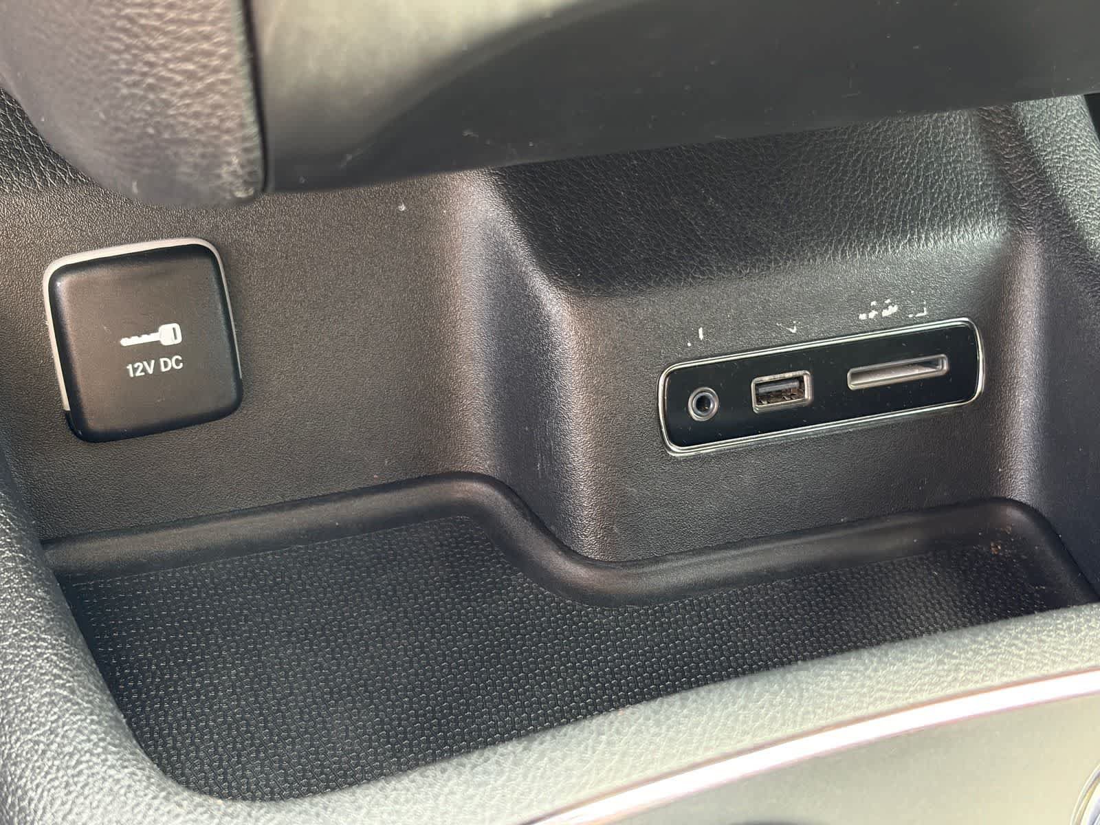 Used 2016 Dodge Durango SXT w/ Quick Order Package 23B RWD image 30