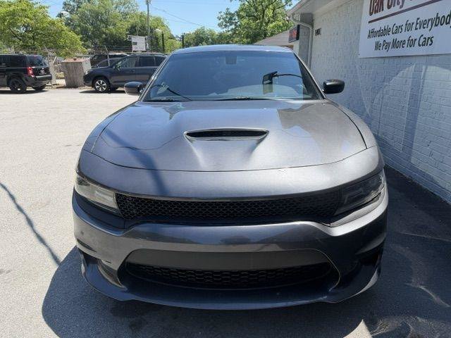 Used 2019 Dodge Charger SXT w/ Driver Confidence Group AWD/4WD image 3