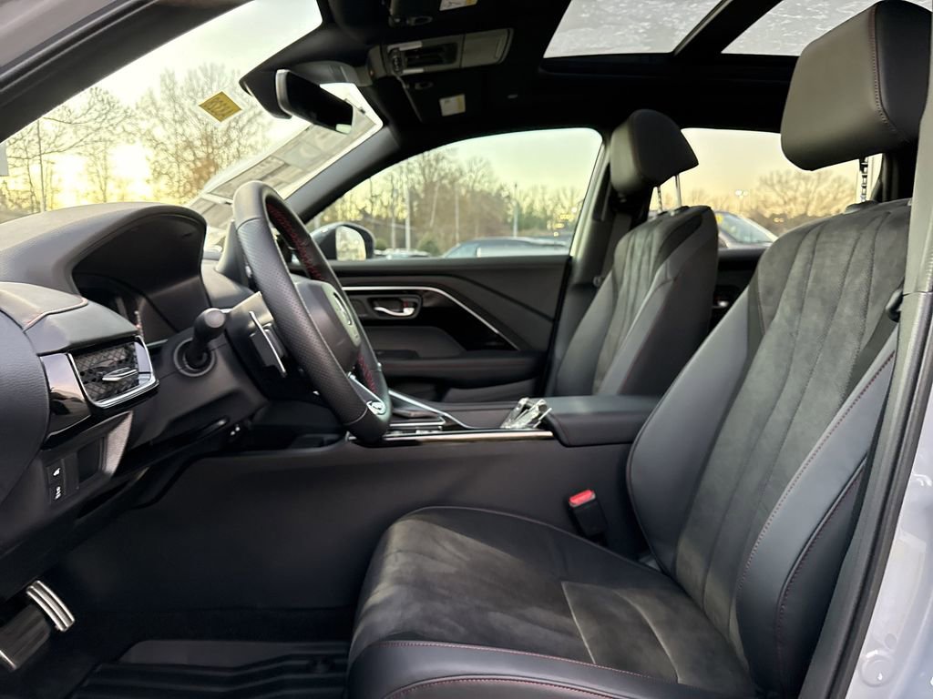 New 2025 Acura ADX A-Spec image 11