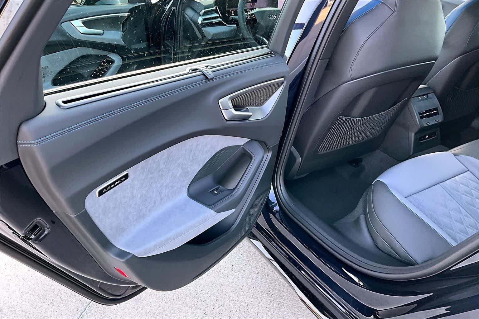 New 2026 Audi S5 Prestige AWD/4WD image 20