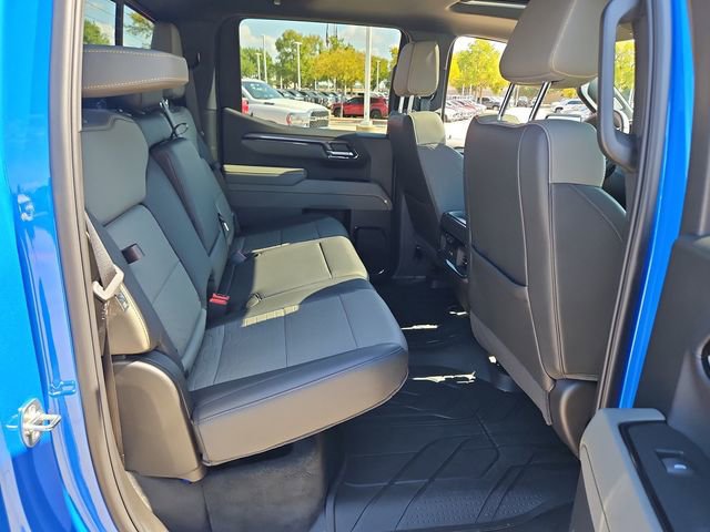 Used 2025 Chevrolet Silverado 1500 ZR2 w/ Technology Package image 28