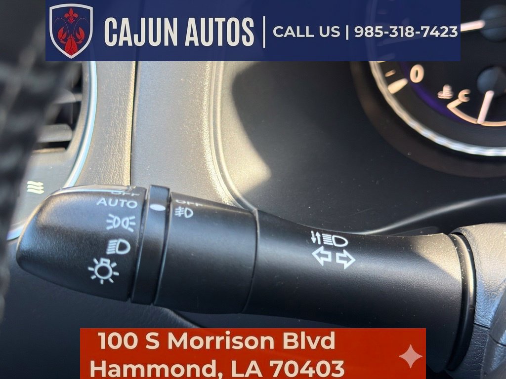 Used 2020 INFINITI QX60 Pure FWD image 26