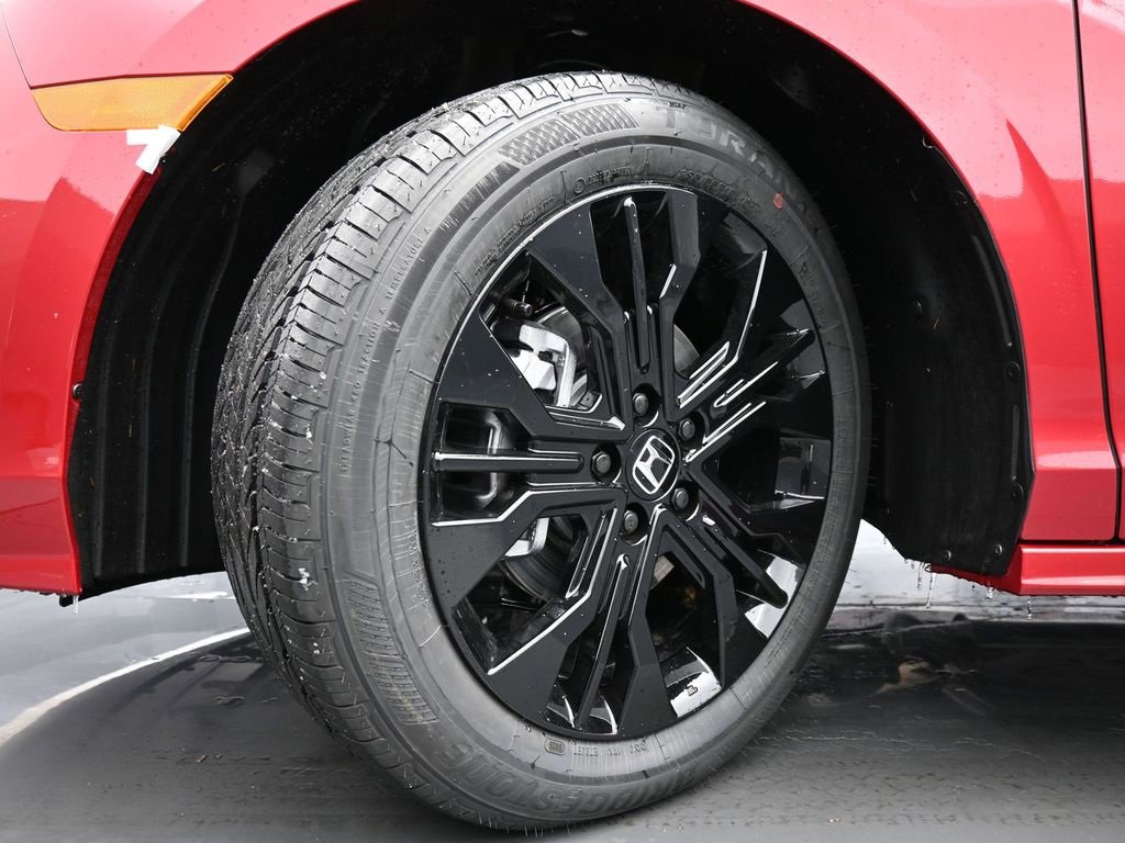 New 2026 Honda Odyssey Sport-L image 41