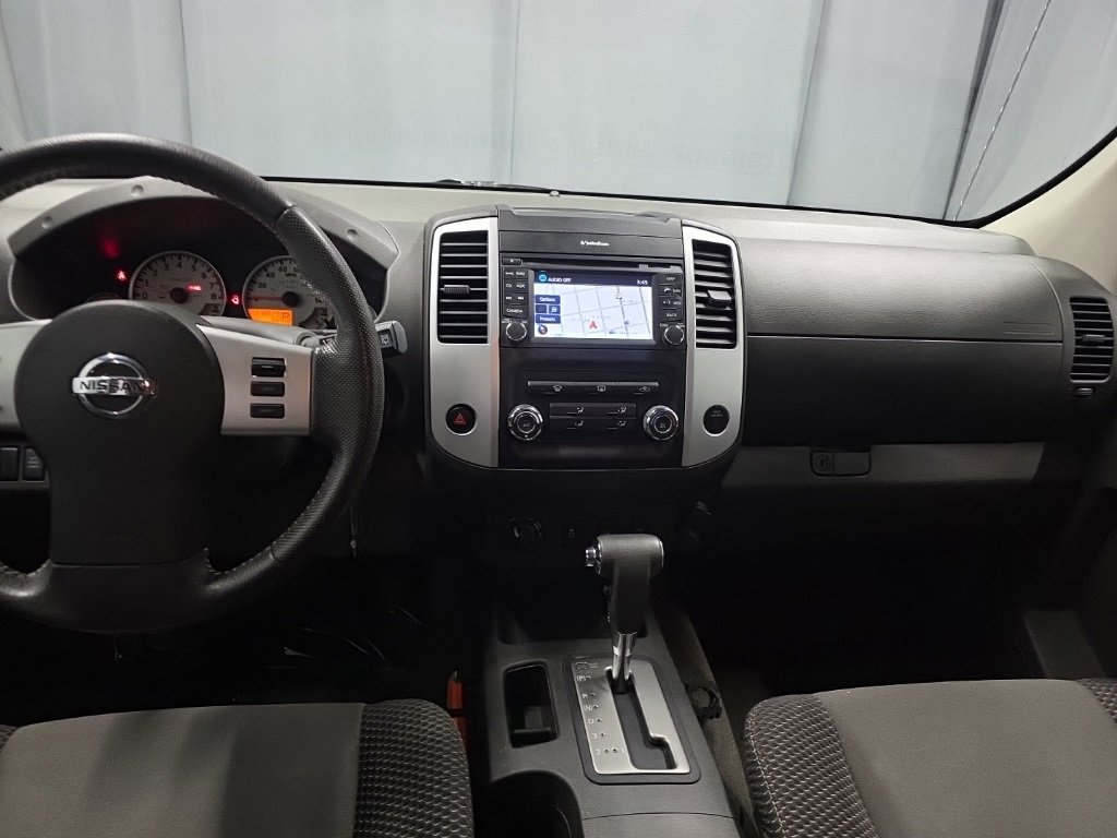 Used 2013 Nissan Xterra PRO-4X image 13