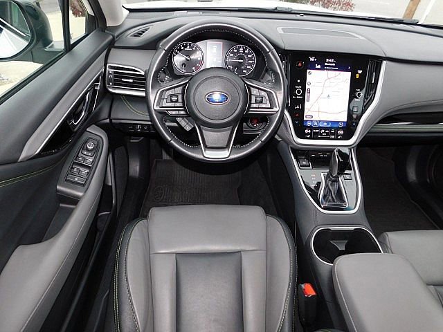 Used 2022 Subaru Outback Onyx Edition XT image 14