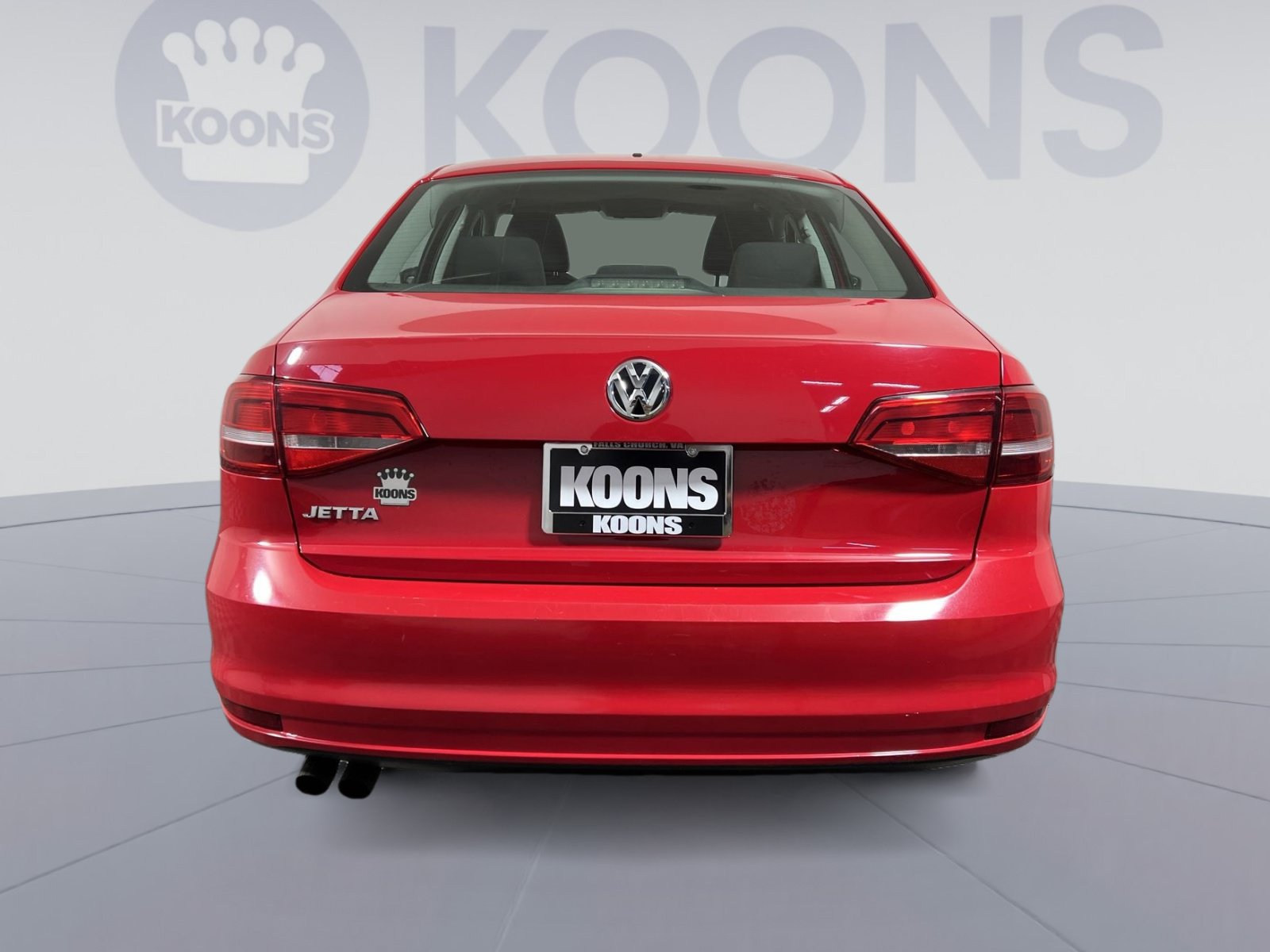 Used 2015 Volkswagen Jetta S FWD image 10