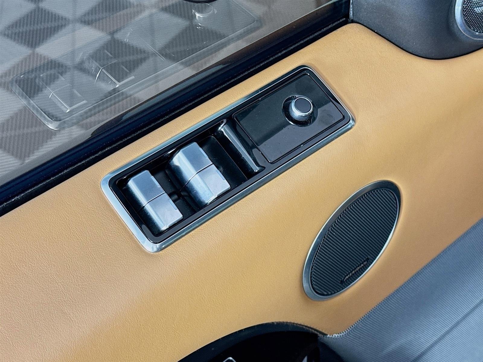 Used 2019 Land Rover Range Rover Sport Supercharged image 21