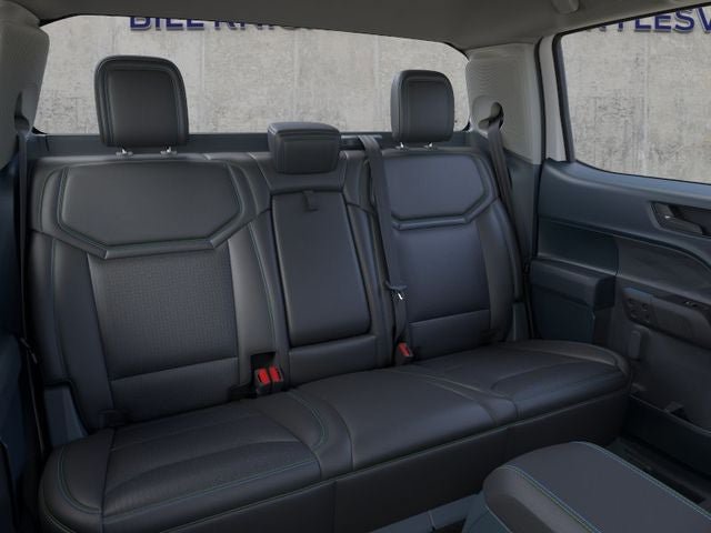 New 2026 Ford Maverick Lobo AWD/4WD image 11