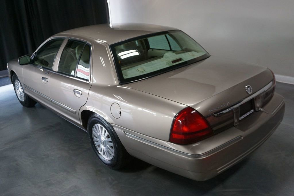 Used 2006 Mercury Grand Marquis LS image 46