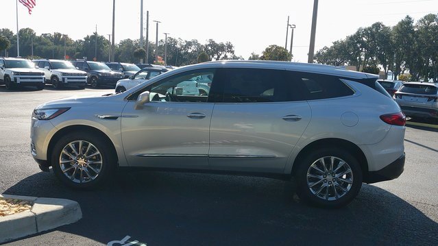 Used 2019 Buick Enclave Premium image 22