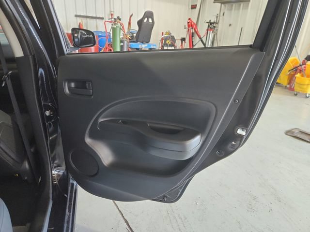 Used 2023 Mitsubishi Mirage ES FWD image 23
