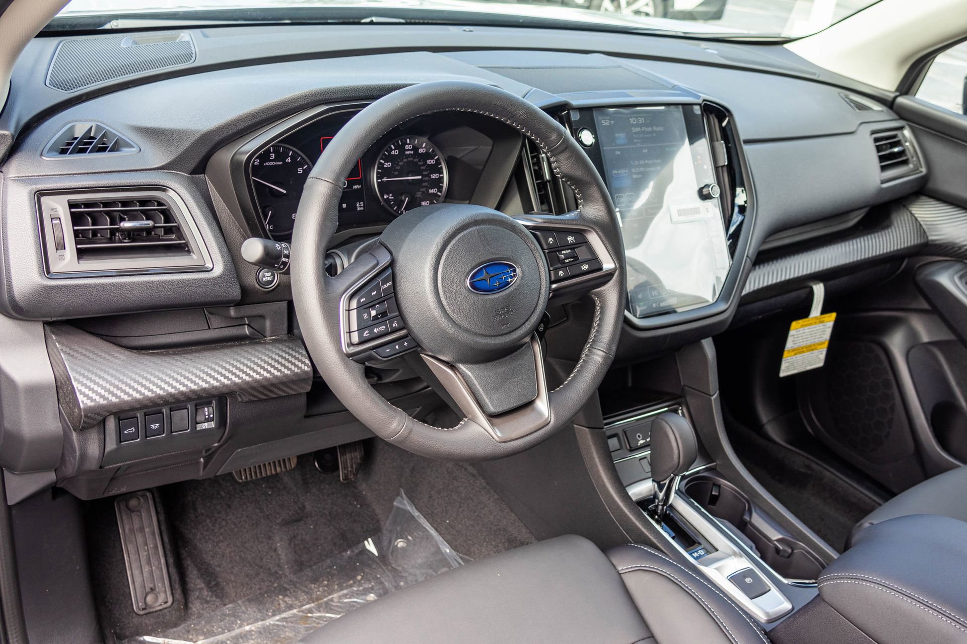 New 2026 Subaru Ascent Premium AWD/4WD image 3