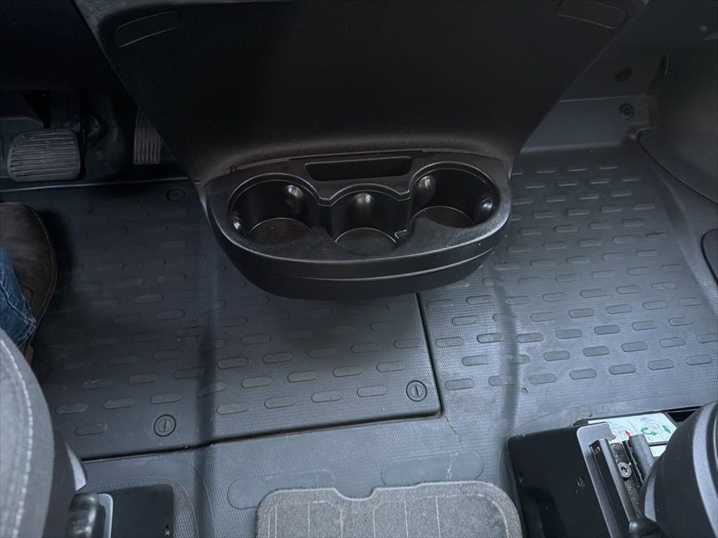 Used 2018 RAM ProMaster 2500 FWD image 20