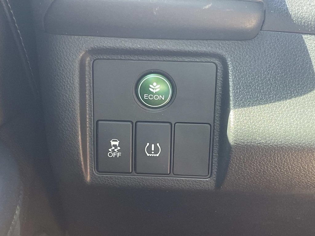 Used 2018 Honda HR-V EX-L image 26