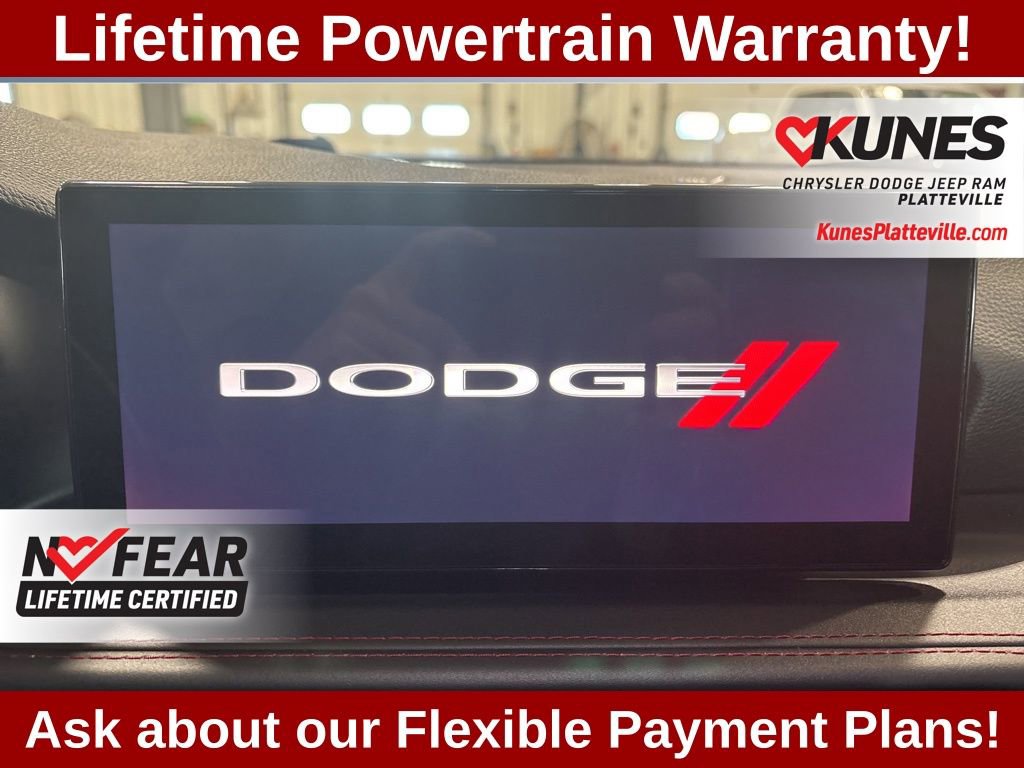 Used 2024 Dodge Hornet R/T image 25