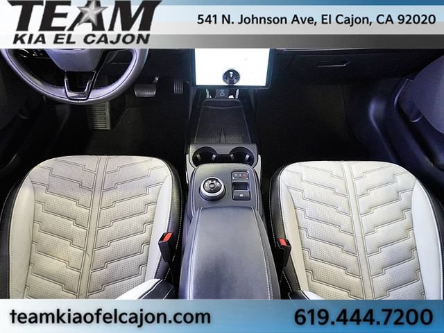 Used 2023 Ford Mustang Mach-E Select RWD image 22