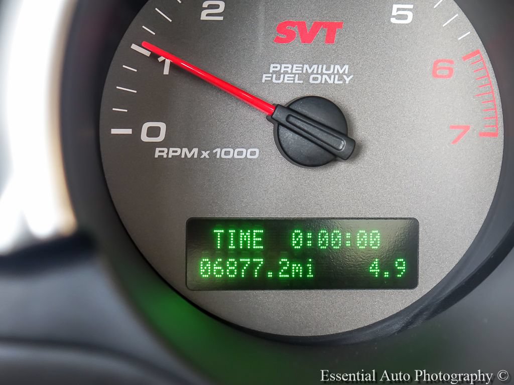 Used 2007 Ford Mustang Shelby GT500 RWD image 14
