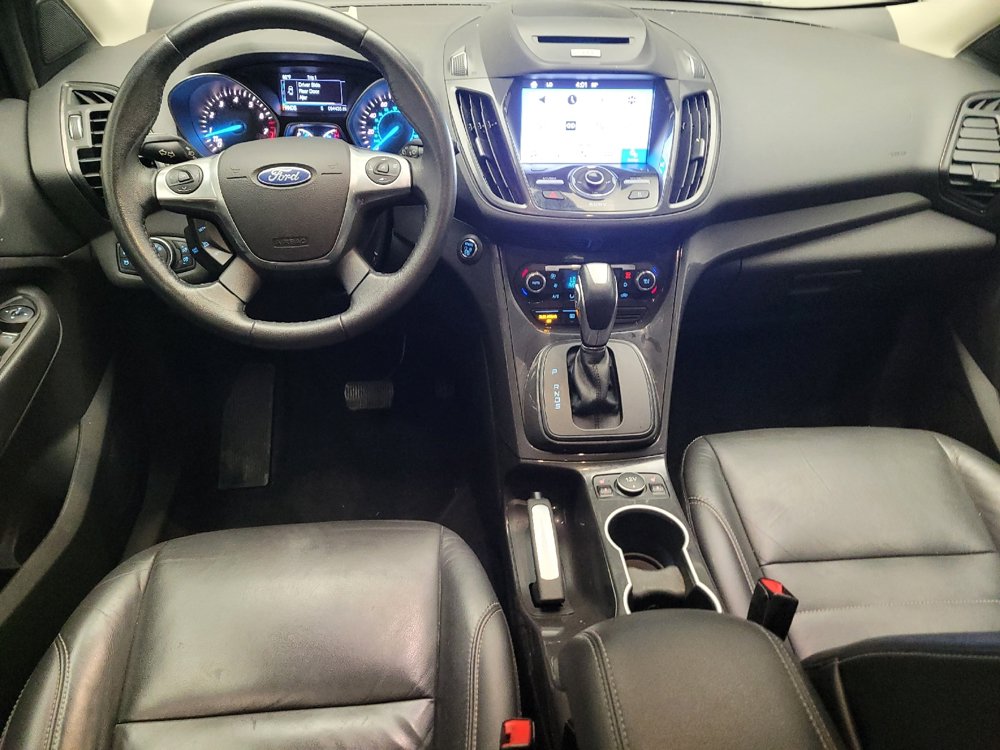 Used 2016 Ford Escape Titanium AWD/4WD image 22