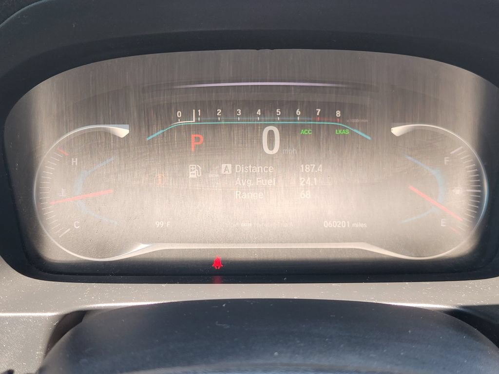 Used 2021 Honda Passport EX-L image 16
