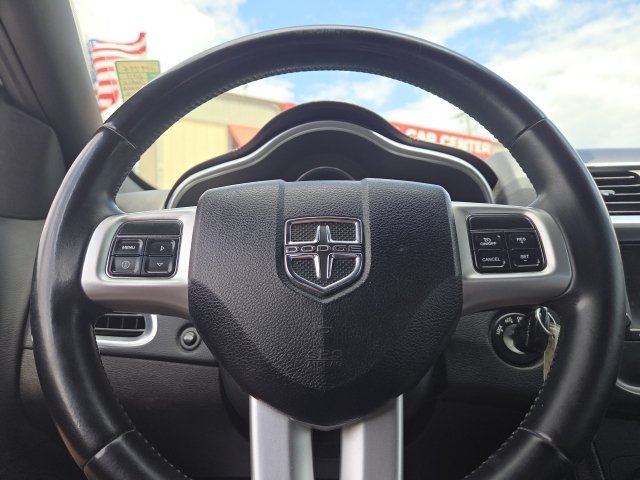Used 2011 Dodge Avenger Heat FWD image 15
