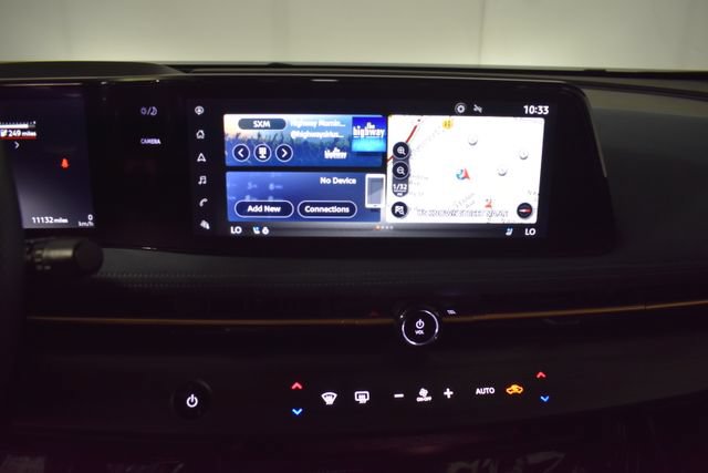Certified 2023 Nissan Ariya AWD/4WD image 17