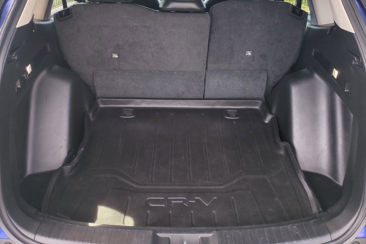 Certified 2023 Honda CR-V EX-L image 23