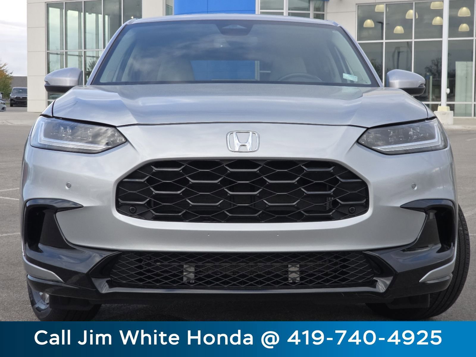 Certified 2023 Honda HR-V EX-L image 14