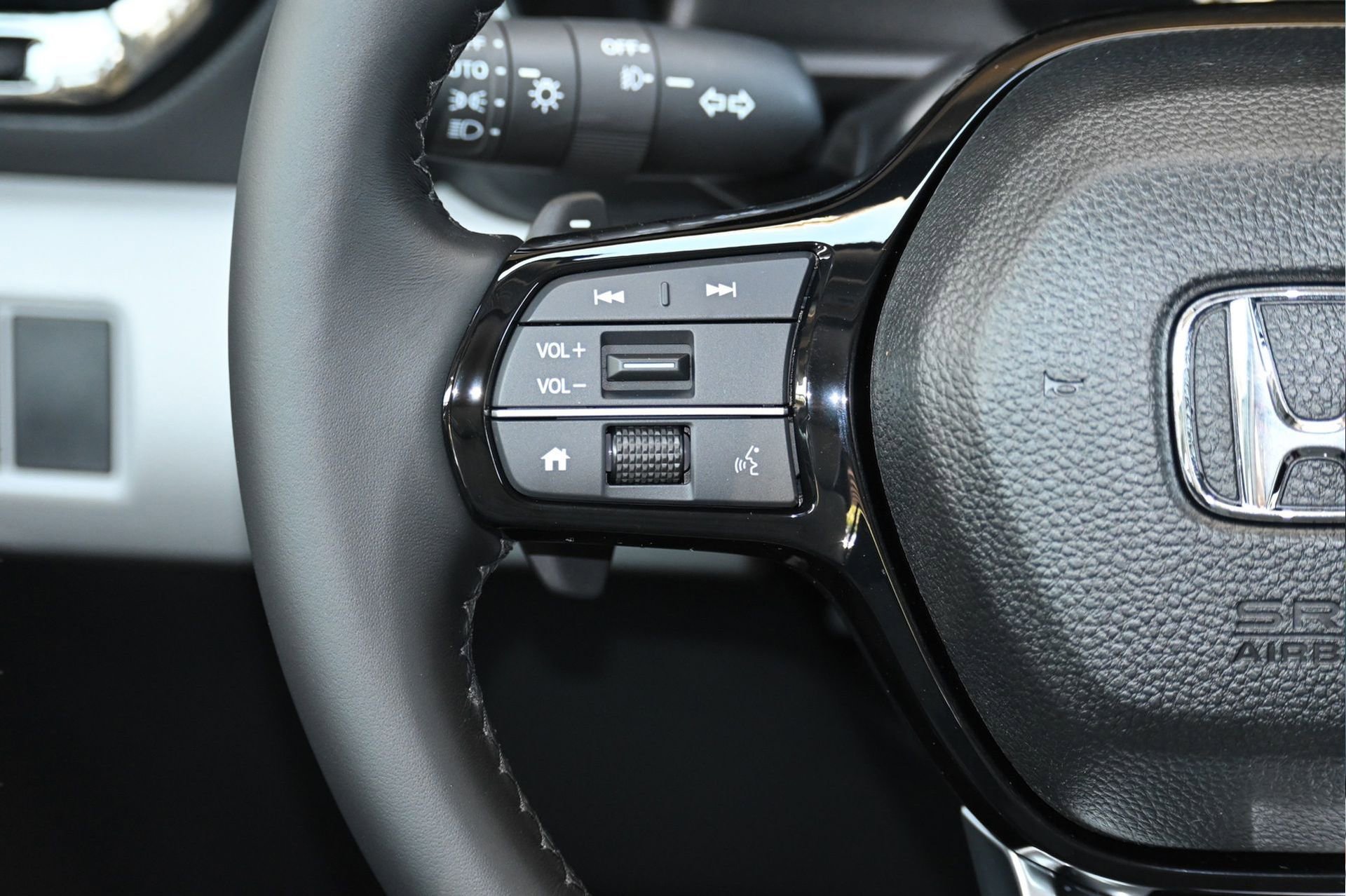 New 2026 Honda Pilot EX-L image 27