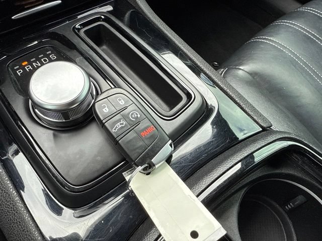 Used 2023 Chrysler 300 S RWD image 30
