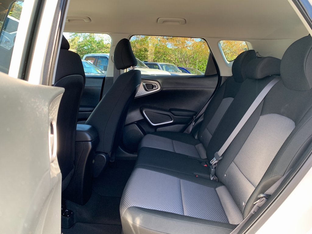 Used 2023 Kia Soul LX w/ Option Group 015 image 20