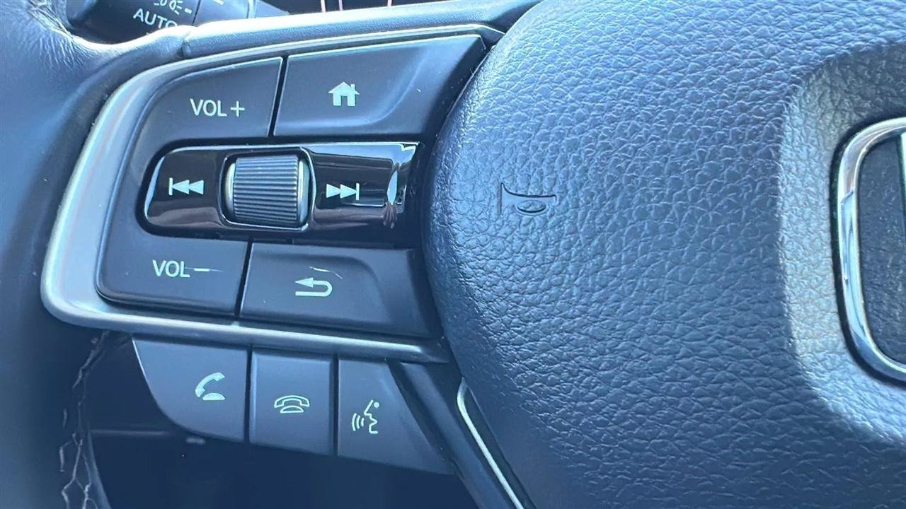 Used 2018 Honda Accord EX-L image 43