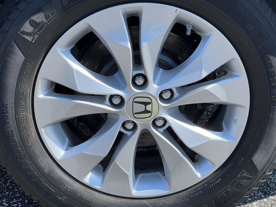 Used 2013 Honda CR-V EX-L image 12