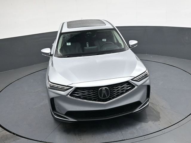 New 2026 Acura MDX w/ Technology Package image 25