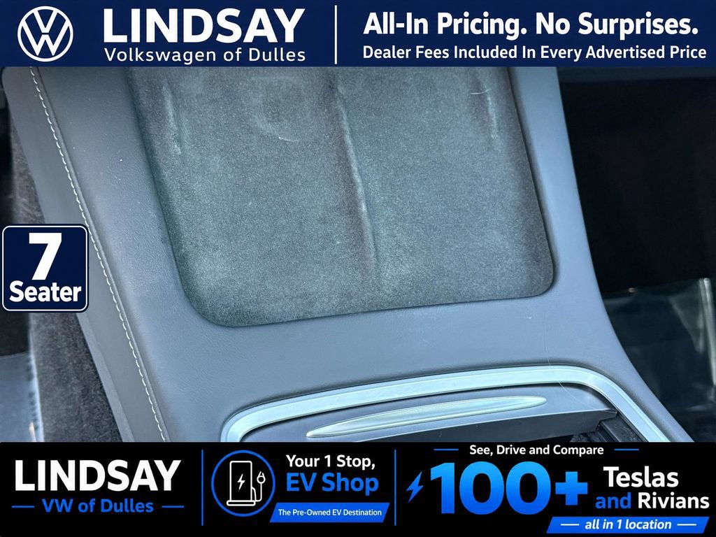 Used 2024 Tesla Model Y Long Range AWD/4WD image 23