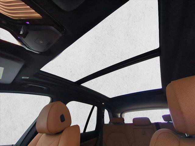 Used 2024 BMW X5 sDrive40i w/ Premium Package RWD image 21