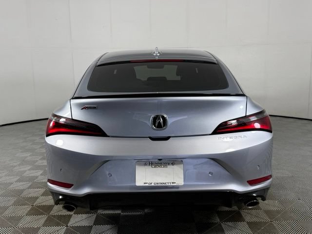 Used 2026 Acura Integra A-Spec w/ Technology Package FWD image 7