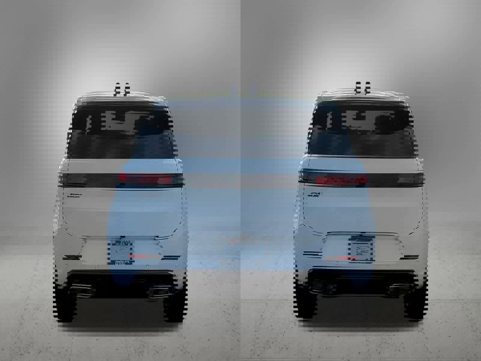 New 2026 Land Rover Range Rover Sport Dynamic SE image 5