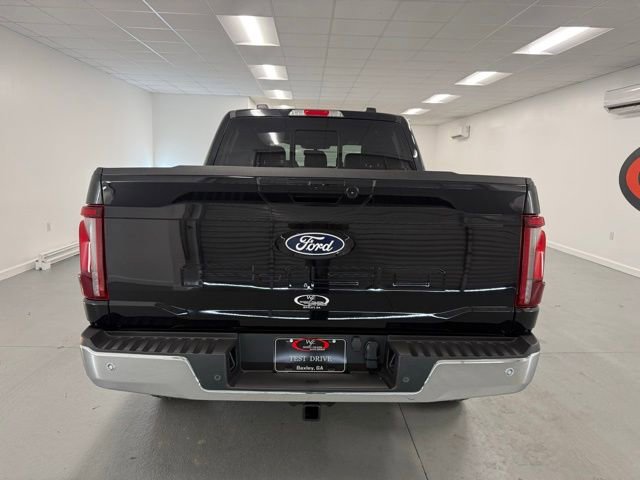 New 2026 Ford F150 Lariat w/ Equipment Group 501A Mid image 7
