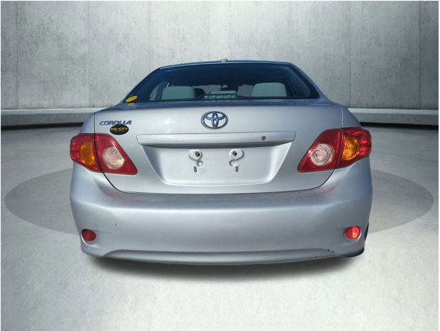Used 2009 Toyota Corolla image 4