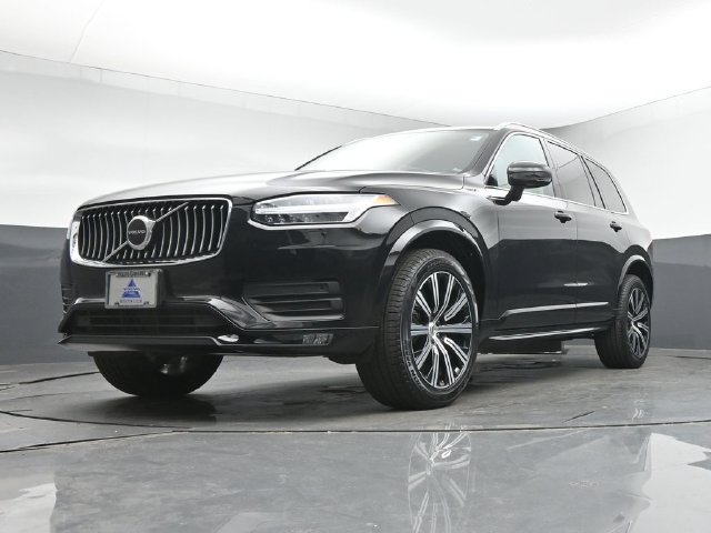 Used 2023 Volvo XC90 B6 Core w/ Protection Package Premier AWD/4WD image 36